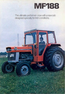 Massey Ferguson